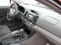 2006 Salsa Red Pearl Toyota Camry LE  photo #10