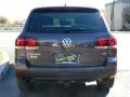 Alaska Grey Metallic - Touareg 2 VR6 Photo No. 4