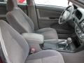 2006 Salsa Red Pearl Toyota Camry LE  photo #11