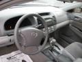 2006 Salsa Red Pearl Toyota Camry LE  photo #16