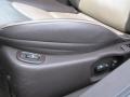 Gold Mist Metallic - Malibu LTZ Sedan Photo No. 27