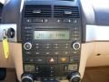 Alaska Grey Metallic - Touareg 2 VR6 Photo No. 10