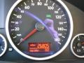 Alaska Grey Metallic - Touareg 2 VR6 Photo No. 11