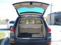 Alaska Grey Metallic - Touareg 2 VR6 Photo No. 13