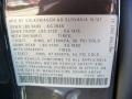 Alaska Grey Metallic - Touareg 2 VR6 Photo No. 15