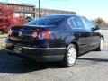 Deep Black - Passat Turbo Sedan Photo No. 3