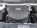 2008 Pontiac Torrent 3.6 Liter DOHC 24-Valve VVT LNY V6 Engine Photo