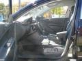 Deep Black - Passat Turbo Sedan Photo No. 7
