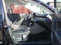 Deep Black - Passat Turbo Sedan Photo No. 8