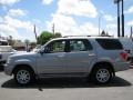Silver Sky Metallic - Sequoia SR5 Photo No. 5
