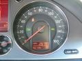 Deep Black - Passat Turbo Sedan Photo No. 11