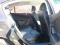 Deep Black - Passat Turbo Sedan Photo No. 12