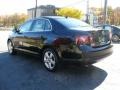 Black - Jetta SE Sedan Photo No. 5