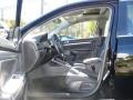 Black - Jetta SE Sedan Photo No. 7