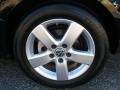 Black - Jetta SE Sedan Photo No. 14