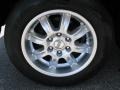 Custom Wheels of 2006 Sequoia SR5