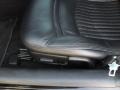 Black Interior Photo for 2001 Chevrolet Corvette #39822938