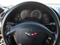 Black Gauges Photo for 2001 Chevrolet Corvette #39823010