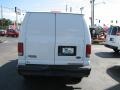 Oxford White - E Series Van E350 Commercial Utility Photo No. 8