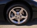 2001 Chevrolet Corvette Convertible Wheel and Tire Photo