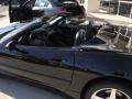 2001 Black Chevrolet Corvette Convertible  photo #30