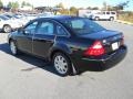 2007 Black Ford Five Hundred Limited AWD  photo #2