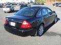 2007 Black Ford Five Hundred Limited AWD  photo #3
