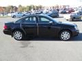 2007 Black Ford Five Hundred Limited AWD  photo #4