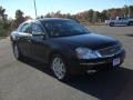 2007 Black Ford Five Hundred Limited AWD  photo #5