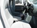 Oxford White - E Series Van E350 Commercial Utility Photo No. 14