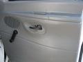 Oxford White - E Series Van E350 Commercial Utility Photo No. 16
