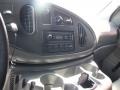 Oxford White - E Series Van E350 Commercial Utility Photo No. 17