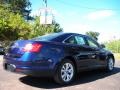 Kona Blue - Taurus SEL Photo No. 3