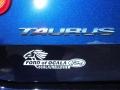 Kona Blue - Taurus SEL Photo No. 4