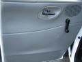 Oxford White - E Series Van E350 Commercial Utility Photo No. 19