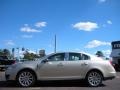 Gold Leaf Metallic - MKS FWD Photo No. 2