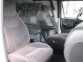 2003 Bright White Dodge Ram Van 3500 Extended Commercial  photo #21