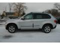 Titanium Silver Metallic - X5 xDrive30i Photo No. 2