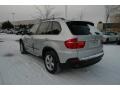 Titanium Silver Metallic - X5 xDrive30i Photo No. 3