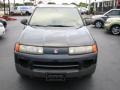 2002 Black Silver Saturn VUE   photo #3