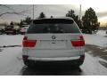 Titanium Silver Metallic - X5 xDrive30i Photo No. 4
