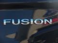 2011 Tuxedo Black Metallic Ford Fusion Hybrid  photo #4
