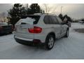 Titanium Silver Metallic - X5 xDrive30i Photo No. 5