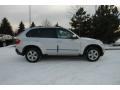 Titanium Silver Metallic - X5 xDrive30i Photo No. 6
