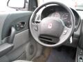 2002 Black Silver Saturn VUE   photo #18