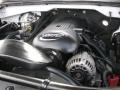 2003 Chevrolet Silverado 3500 6.0 Liter OHV 16-Valve Vortec V8 Engine Photo