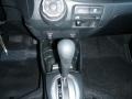 5 Speed Automatic 2009 Honda Fit Sport Transmission