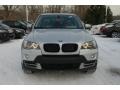 Titanium Silver Metallic - X5 xDrive30i Photo No. 8