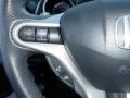 2009 Honda Fit Sport Controls