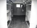 Summit White - Express 2500 Extended Commercial Van Photo No. 5